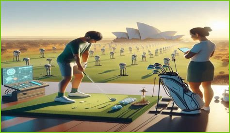 Unveiling The Secrets Of A Golfing Prodigy